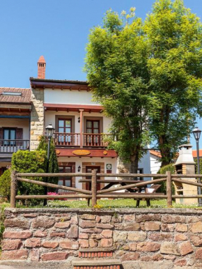 Casa Rosaura Laroles